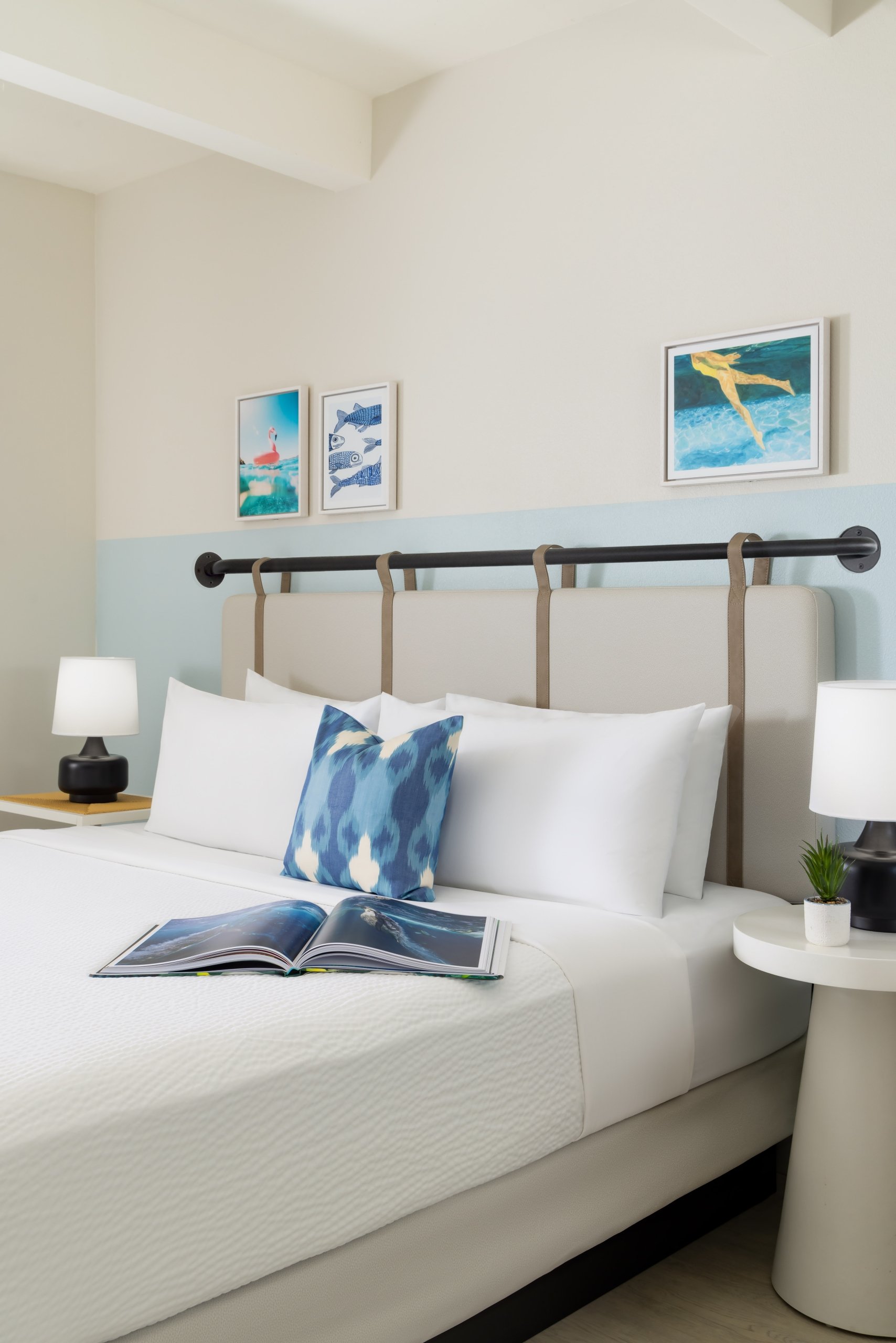Ocean View Studio Suite Blue Flamingo Resort Key West
