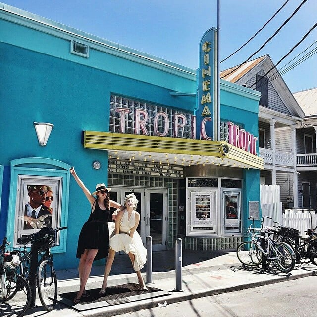 Tropic Cinema Key West
