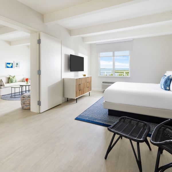 24 North Reno Suite