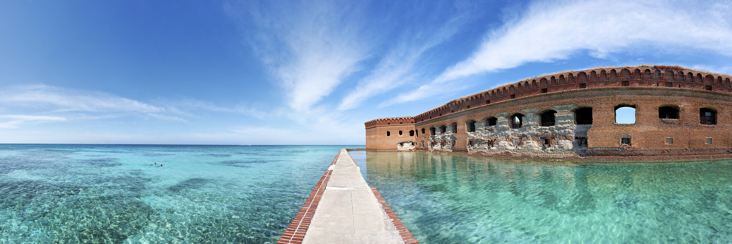 Dry Tortugas