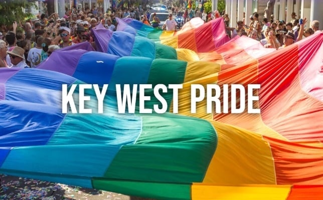Key West Pride